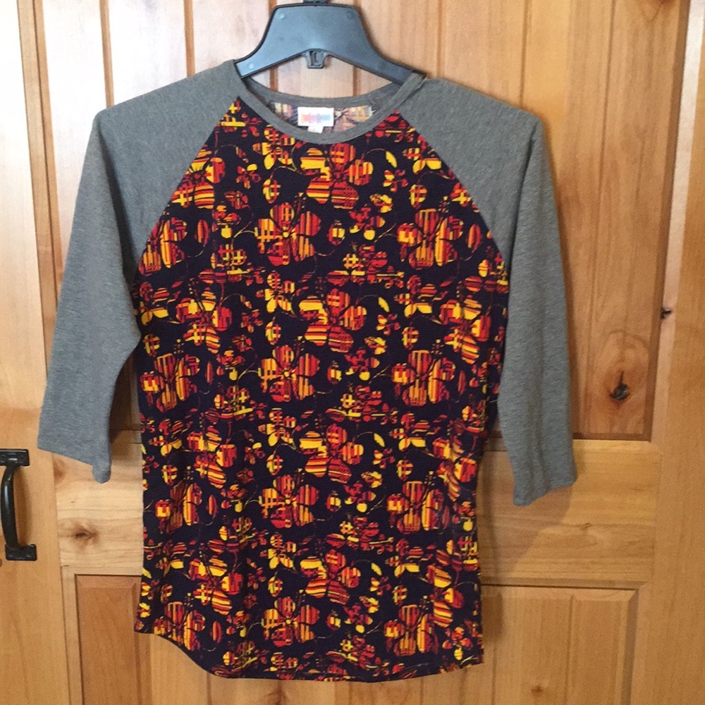 LuLaRoe randy